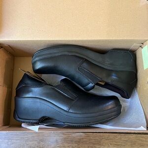 Women’s Skechers Work Size 9